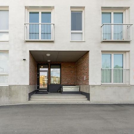 Nordic Haven Rovaniemi Modern Dt 2R Apartment -Self Check-In & Free Wifi Extérieur photo