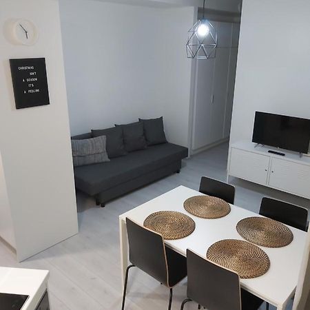 Nordic Haven Rovaniemi Modern Dt 2R Apartment -Self Check-In & Free Wifi Extérieur photo