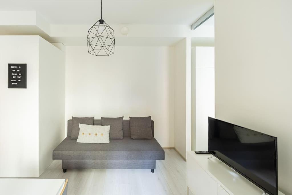Nordic Haven Rovaniemi Modern Dt 2R Apartment -Self Check-In & Free Wifi Extérieur photo