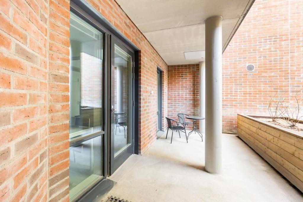Nordic Haven Rovaniemi Modern Dt 2R Apartment -Self Check-In & Free Wifi Extérieur photo