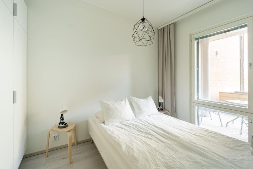 Nordic Haven Rovaniemi Modern Dt 2R Apartment -Self Check-In & Free Wifi Extérieur photo