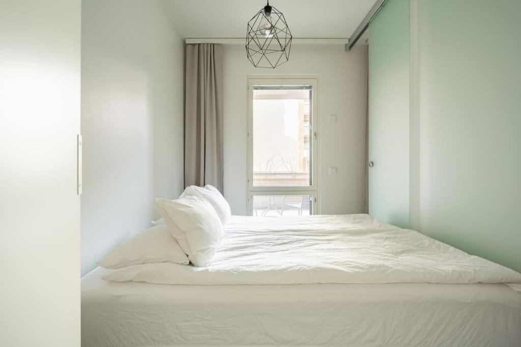 Nordic Haven Rovaniemi Modern Dt 2R Apartment -Self Check-In & Free Wifi Extérieur photo