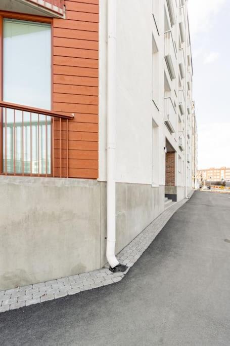 Nordic Haven Rovaniemi Modern Dt 2R Apartment -Self Check-In & Free Wifi Extérieur photo