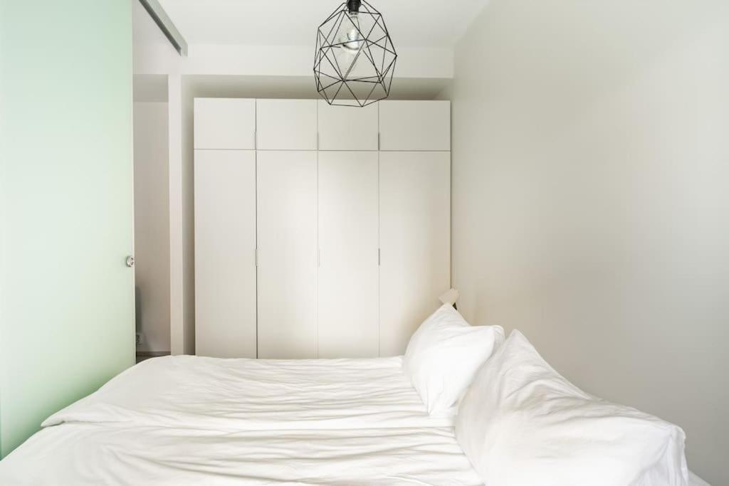 Nordic Haven Rovaniemi Modern Dt 2R Apartment -Self Check-In & Free Wifi Extérieur photo