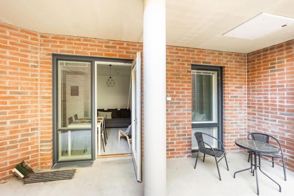 Nordic Haven Rovaniemi Modern Dt 2R Apartment -Self Check-In & Free Wifi Extérieur photo