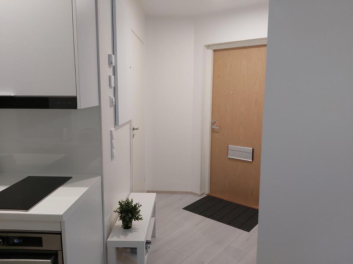 Nordic Haven Rovaniemi Modern Dt 2R Apartment -Self Check-In & Free Wifi Extérieur photo