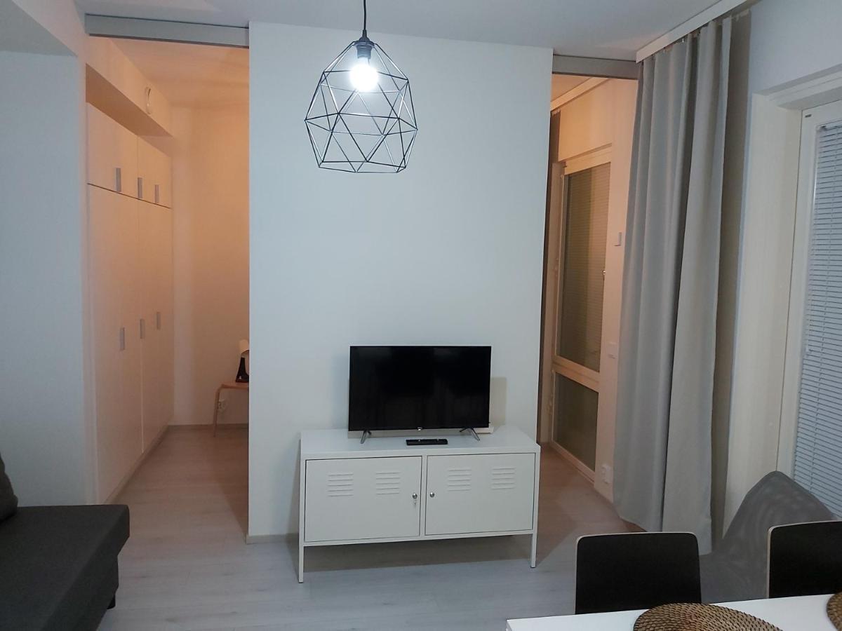 Nordic Haven Rovaniemi Modern Dt 2R Apartment -Self Check-In & Free Wifi Extérieur photo