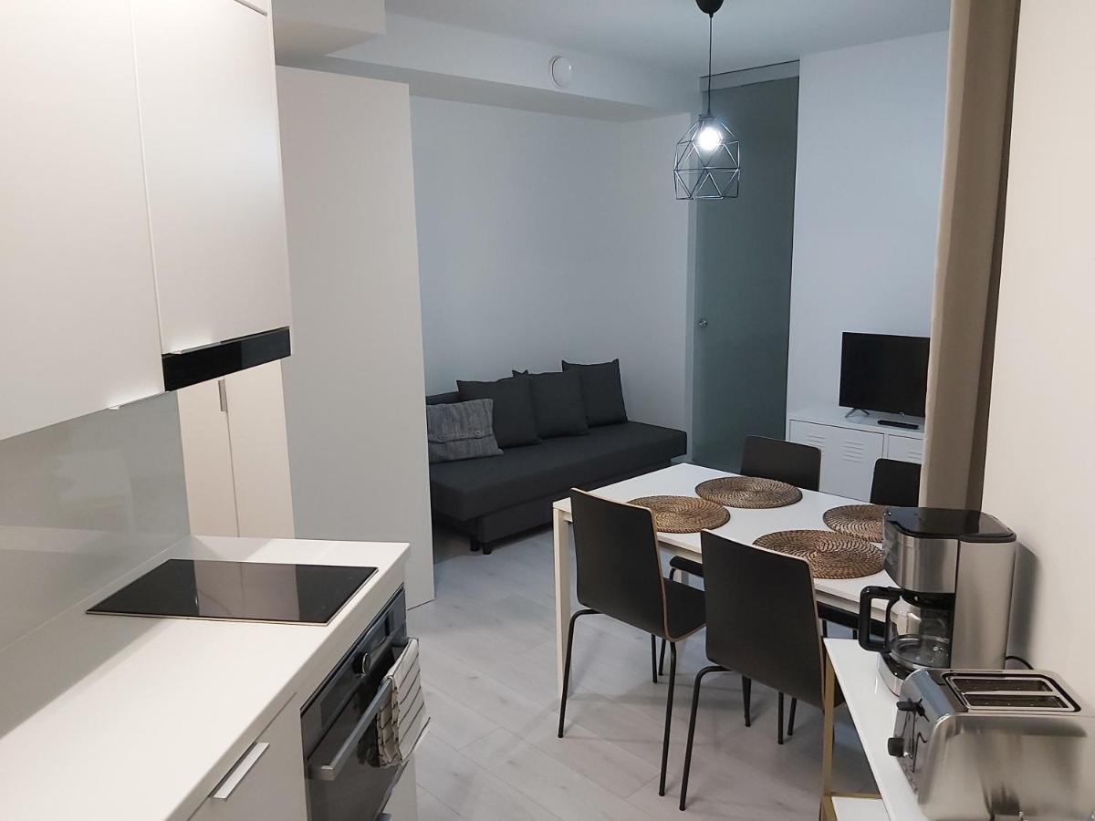 Nordic Haven Rovaniemi Modern Dt 2R Apartment -Self Check-In & Free Wifi Extérieur photo