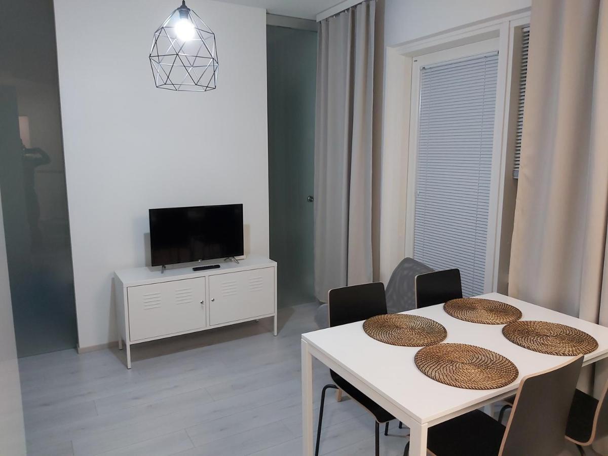 Nordic Haven Rovaniemi Modern Dt 2R Apartment -Self Check-In & Free Wifi Extérieur photo