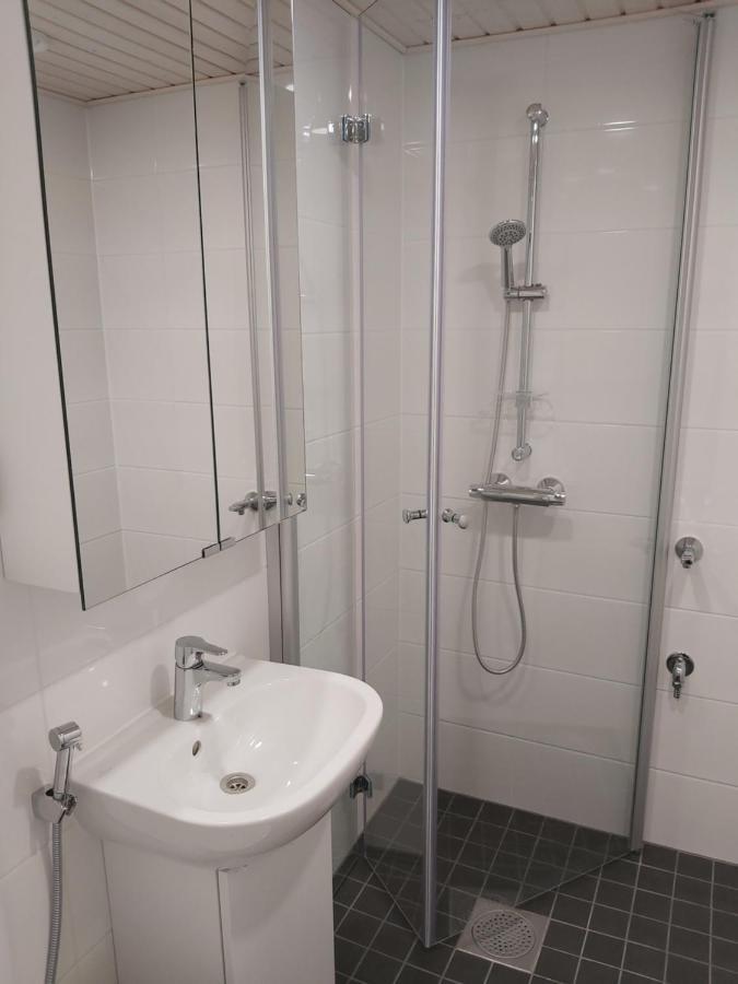 Nordic Haven Rovaniemi Modern Dt 2R Apartment -Self Check-In & Free Wifi Extérieur photo
