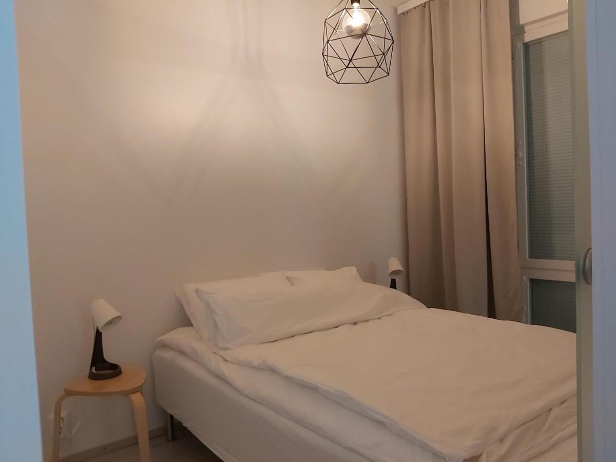 Nordic Haven Rovaniemi Modern Dt 2R Apartment -Self Check-In & Free Wifi Extérieur photo
