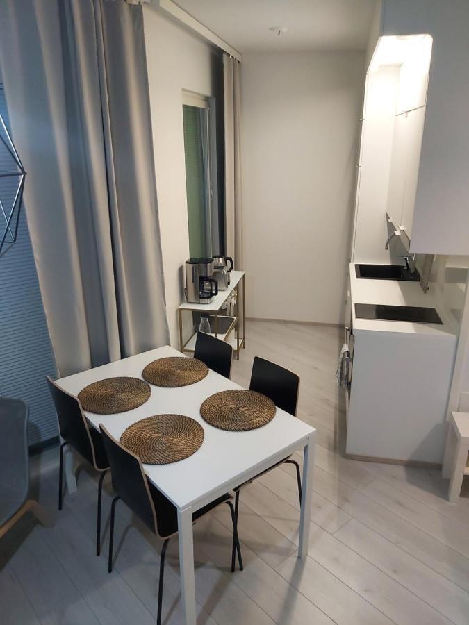 Nordic Haven Rovaniemi Modern Dt 2R Apartment -Self Check-In & Free Wifi Extérieur photo