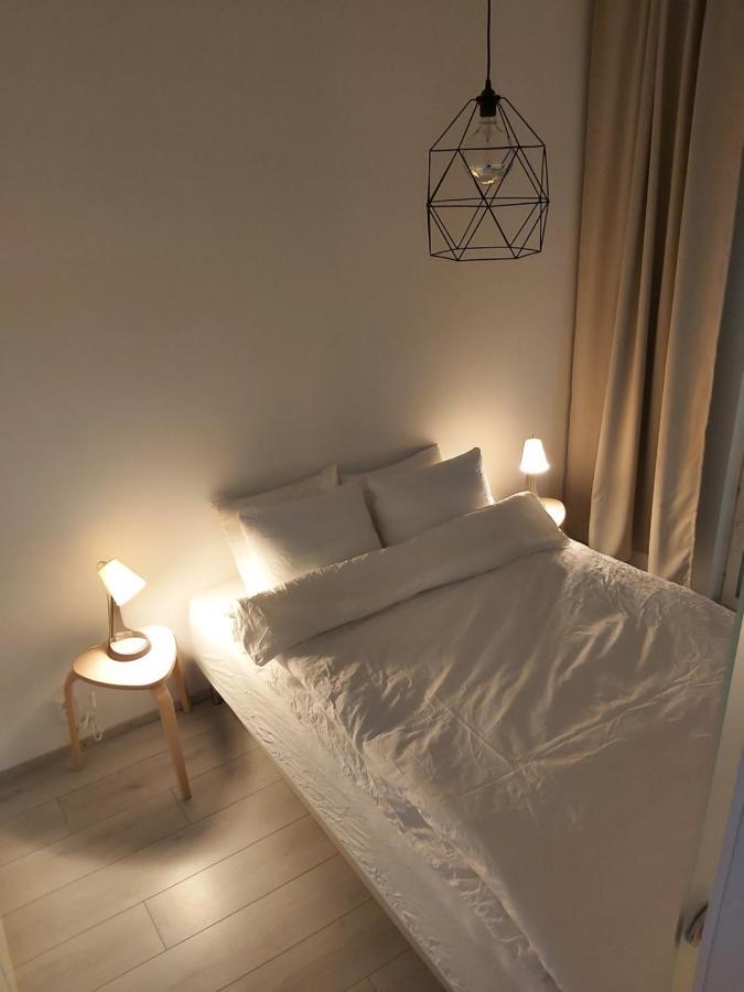 Nordic Haven Rovaniemi Modern Dt 2R Apartment -Self Check-In & Free Wifi Extérieur photo
