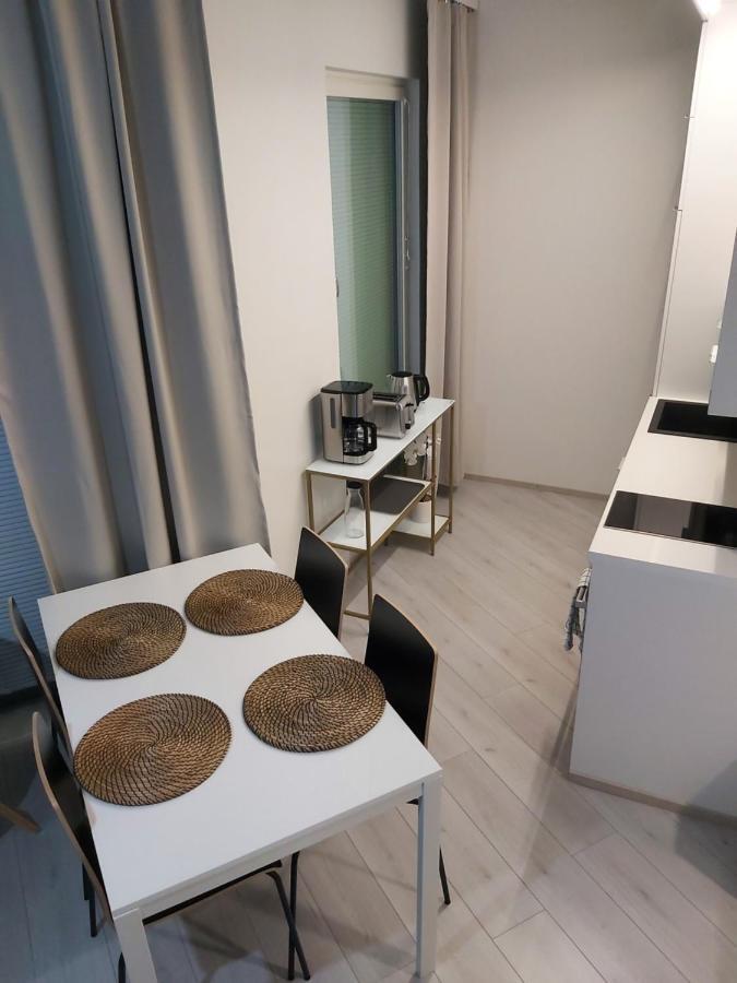 Nordic Haven Rovaniemi Modern Dt 2R Apartment -Self Check-In & Free Wifi Extérieur photo