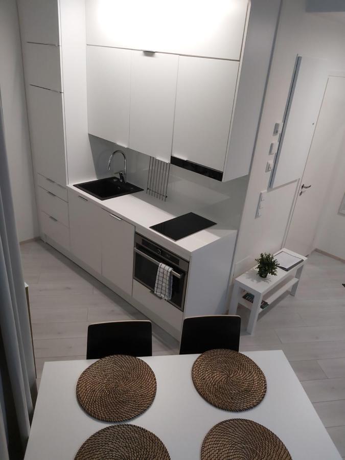 Nordic Haven Rovaniemi Modern Dt 2R Apartment -Self Check-In & Free Wifi Extérieur photo
